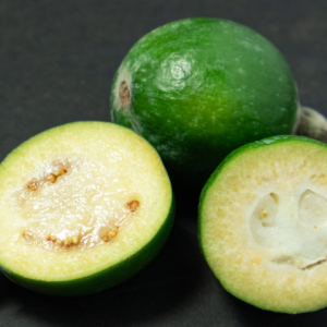 Feijoa